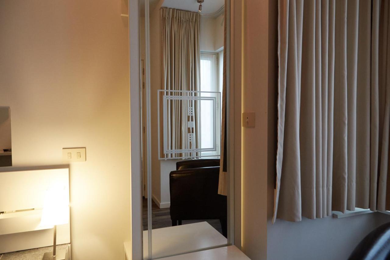 Focus Hotel Kortrijk Exteriér fotografie