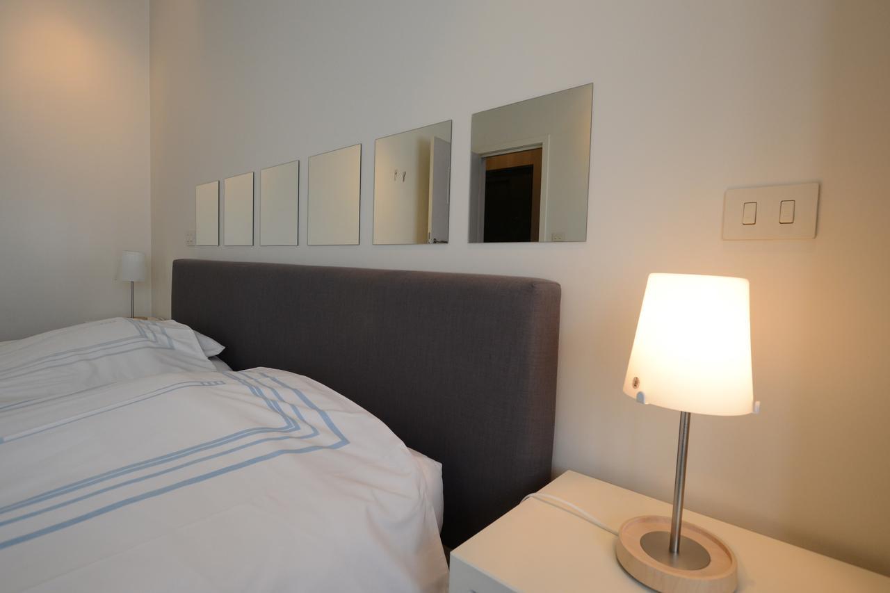 Focus Hotel Kortrijk Exteriér fotografie